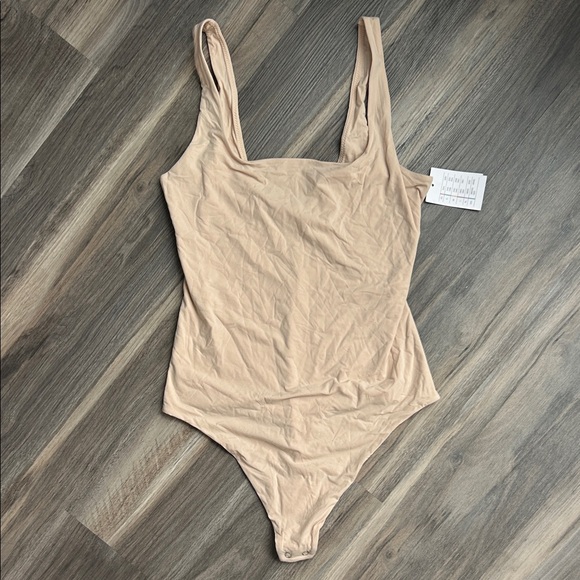 NWT Auden Bodysuit - Picture 4 of 11